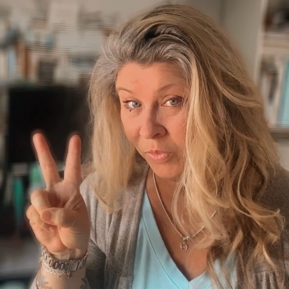 Meet your Posher, Michelle